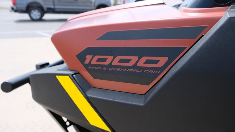 NEW 2026 POLARIS RANGER 1000 PREMIUM Image 18