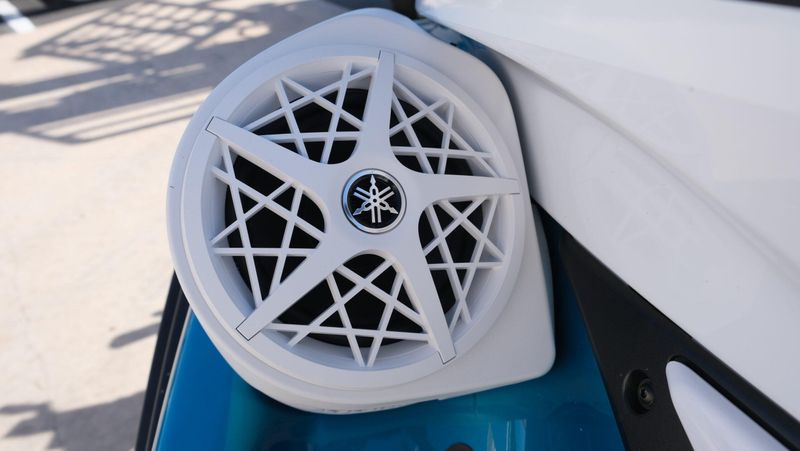 NEW 2026 YAMAHA FX CRUISER HO WITH AUDIO Image 13