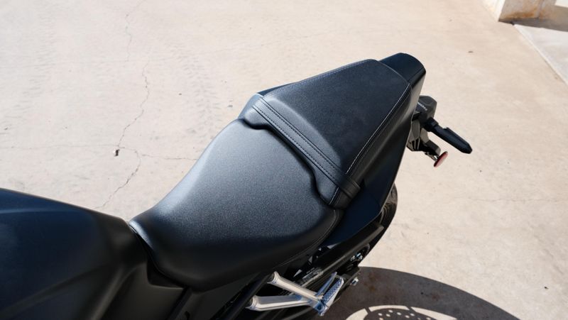 NEW 2026 HONDA CBR650R Image 19