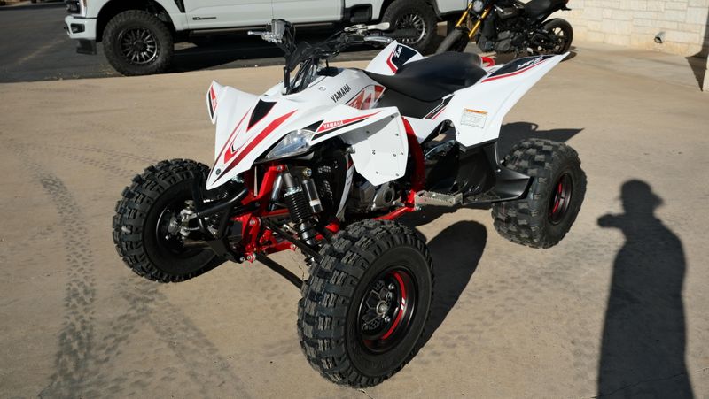 NEW 2026 YAMAHA YFZ450R SE Image 8