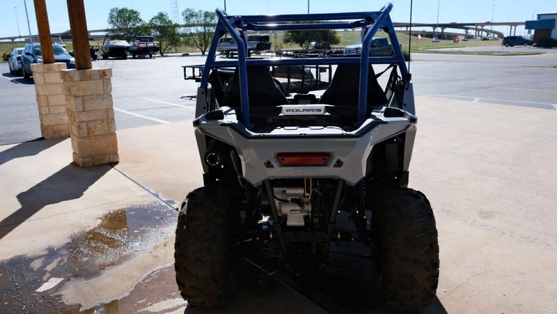NEW 2026 POLARIS RZR 200 EFI Image 4