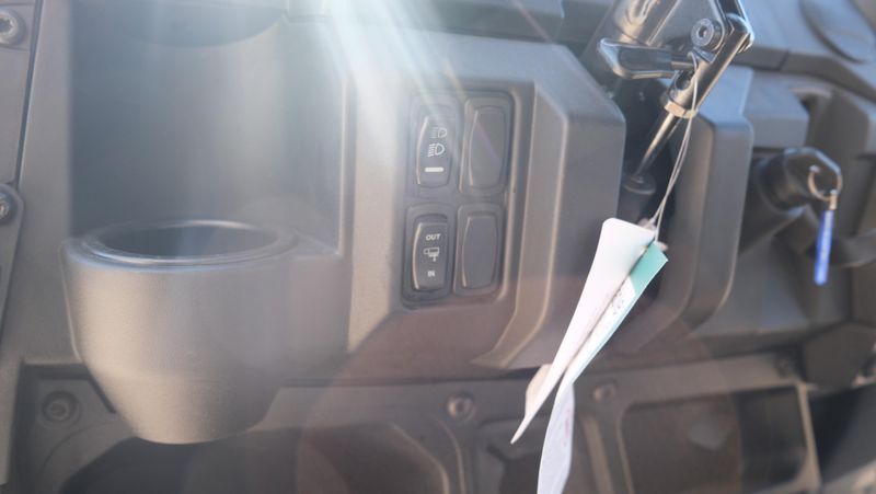 NEW 2026 POLARIS RANGER CREW XP 1000 NORTHSTAR EDITION PREMIUM Image 22