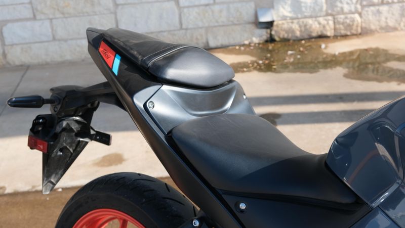USED 2021 YAMAHA MT03 Image 4
