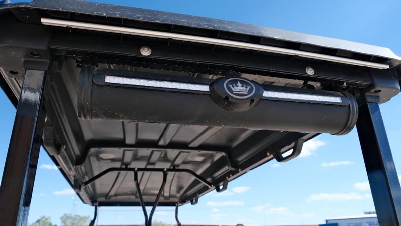 USED 2024 EVOLUTION LITHIUM LIFE PO4 Image 10