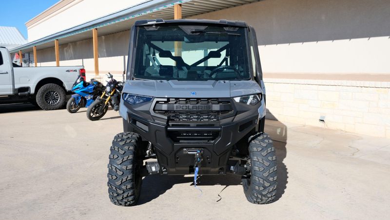 NEW 2026 POLARIS RANGER CREW XP 1000 NORTHSTAR EDITION ULTIMATE Image 8