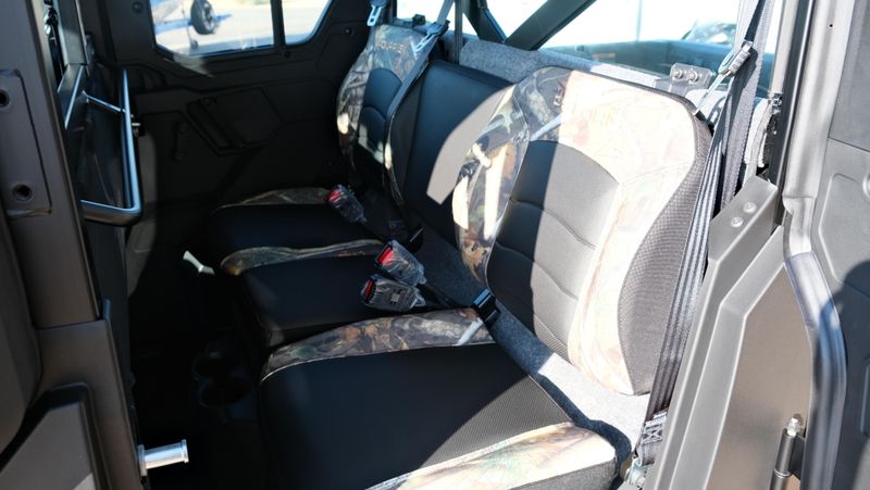 NEW 2026 POLARIS RANGER CREW XP 1000 NORTHSTAR EDITION ULTIMATE Image 29