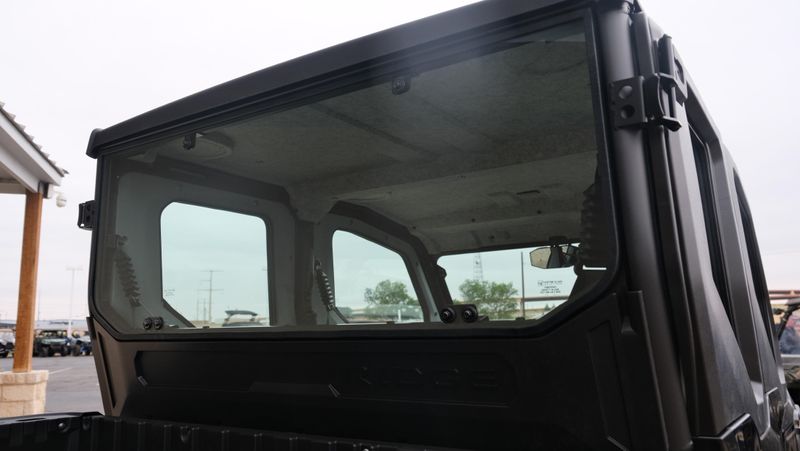 NEW 2026 KAWASAKI RIDGE CREW ST HVAC Image 14