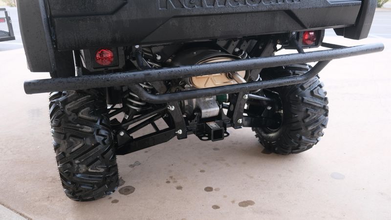USED 2024 KAWASAKI MULE PROFXR 1000 BASE Image 14
