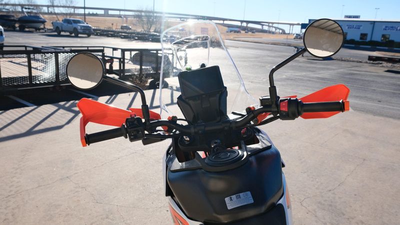 NEW 2026 KTM 390 ADVENTURE R Image 15