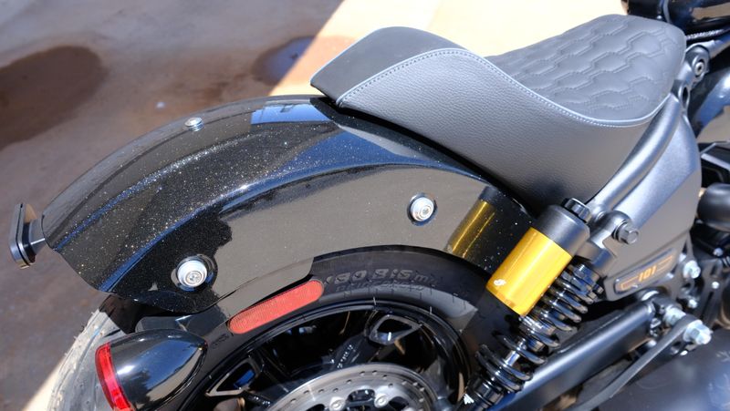 NEW 2026 INDIAN MOTORCYCLE 101 SCOUT Image 18