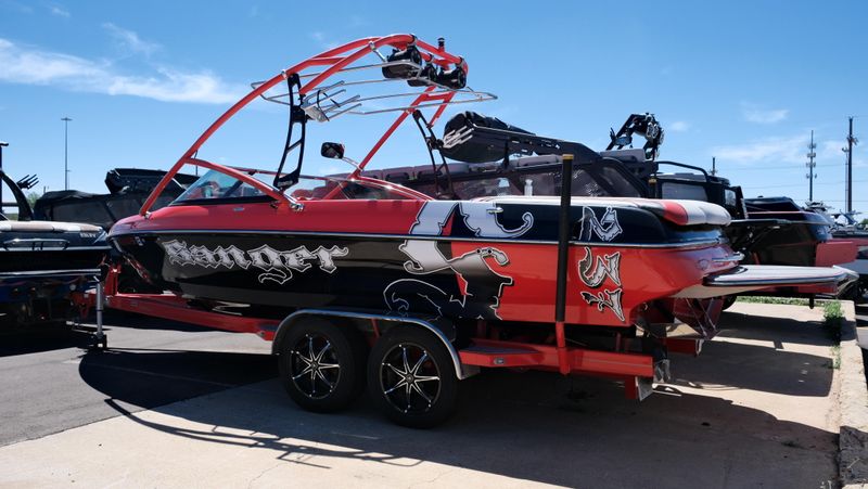 USED 2011 SANGER V 23 XTZ Image 2