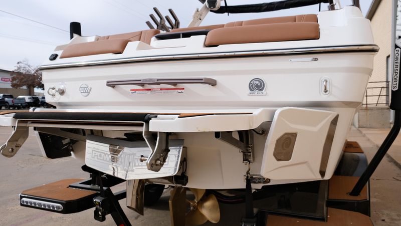 NEW 2026 MALIBU WAKESETTER 23 MXZ Image 39