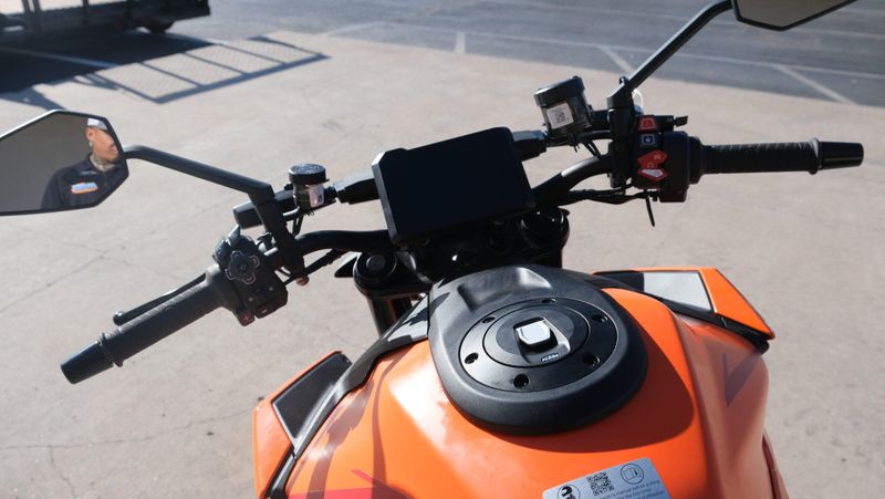 NEW 2026 KTM 1390 SUPER DUKE R EVO Image 18