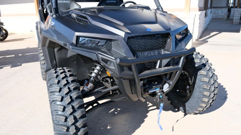 NEW 2026 POLARIS GENERAL XP 1000 ULTIMATE Image 8