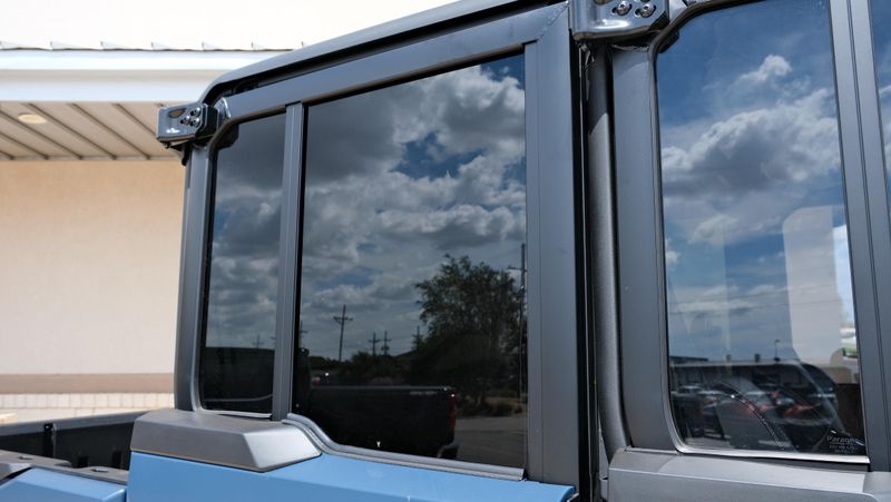 NEW 2026 CAN-AM DEFENDER MAX LIMITED CAB HD11 Image 6