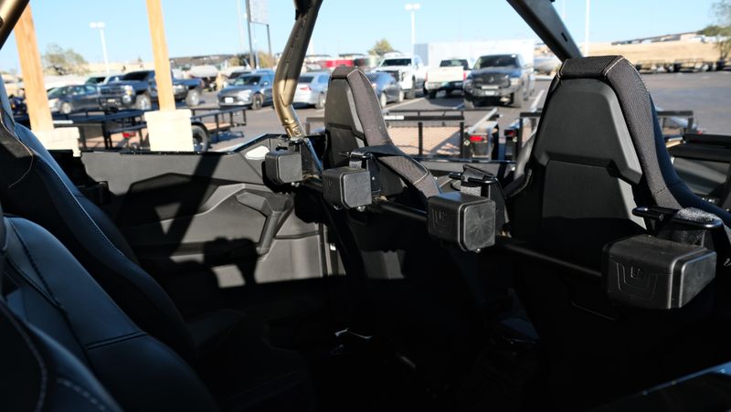 NEW 2025 POLARIS RZR PRO R 4 ULTIMATE Image 28