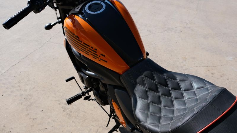 USED 2019 KAWASAKI VULCAN S ABS CAF Image 7