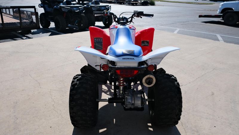 NEW 2026 HONDA TRX 250X Image 4
