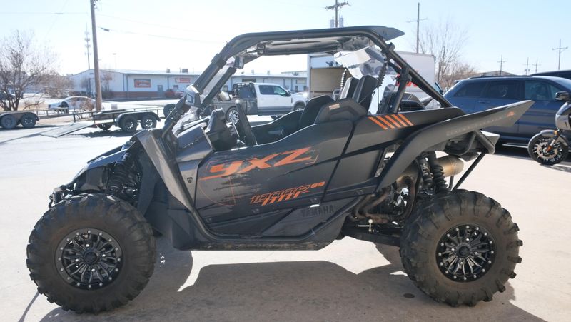 USED 2022 YAMAHA YXZ1000R EPS SS XTR Image 6