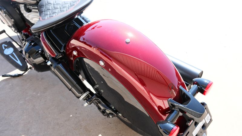 NEW 2026 POLARIS CHIEF VINTAGE 125TH ANNIVERSARY EDITION Image 17