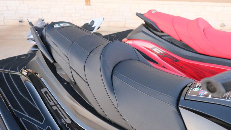 NEW 2026 YAMAHA GP SVHO WITH AUDIO Image 8