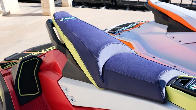 NEW 2026 YAMAHA JETBLASTER PRO 2UP Image 9