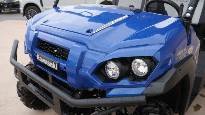 USED 2024 KAWASAKI MULE PROFXR 1000 BASE Image 10