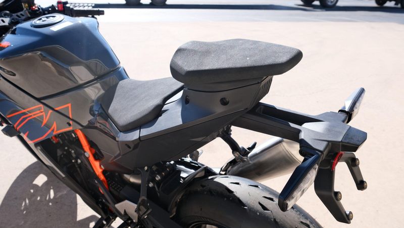 NEW 2026 KTM 990 RC R Image 16