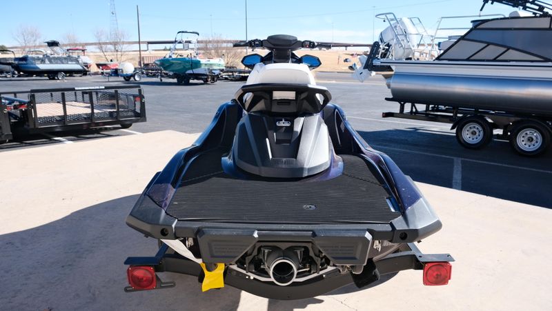 NEW 2026 YAMAHA VX CRUISER HO Image 4