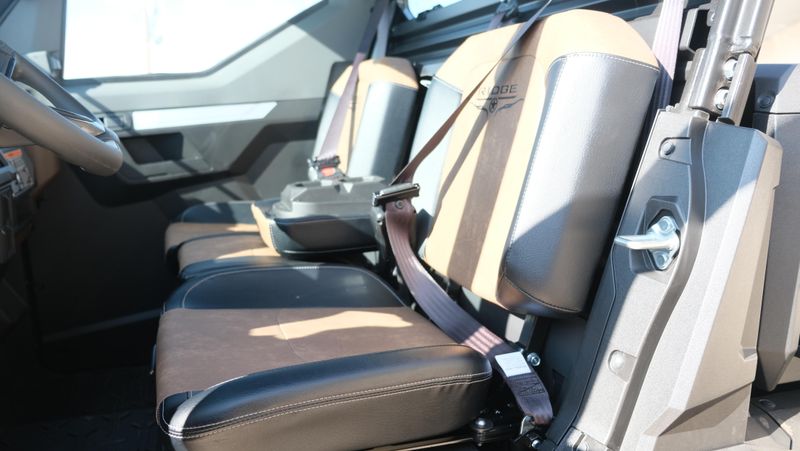 NEW 2026 KAWASAKI RIDGE PLATINUM RANCH EDITION Image 14