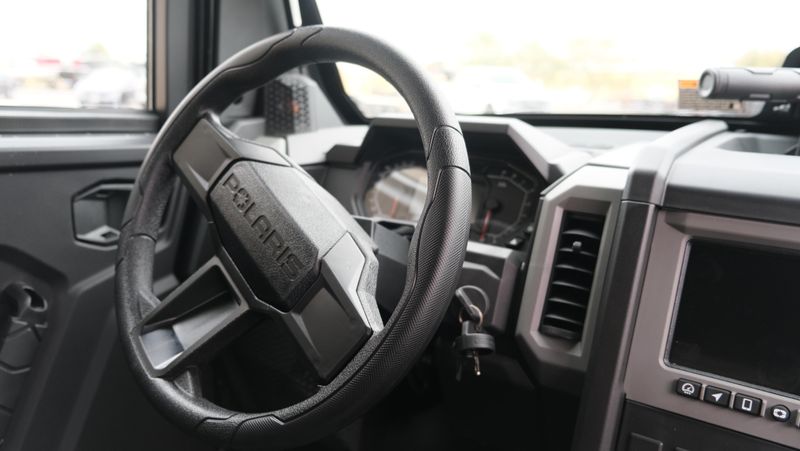 NEW 2026 POLARIS XPEDITION XP 5 NORTHSTAR Image 10