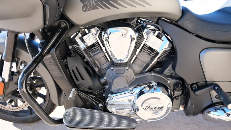 USED 2022 INDIAN MOTORCYCLE CHALLENGER Image 17