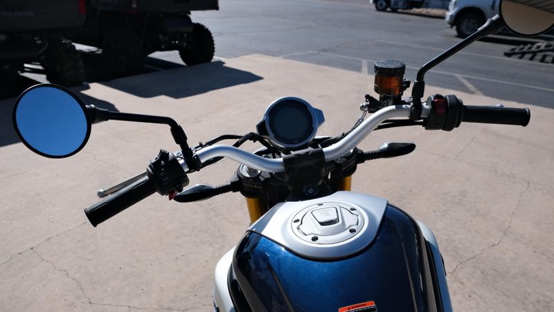 USED 2022 CFMOTO 700CL-X CF700-2US Image 17