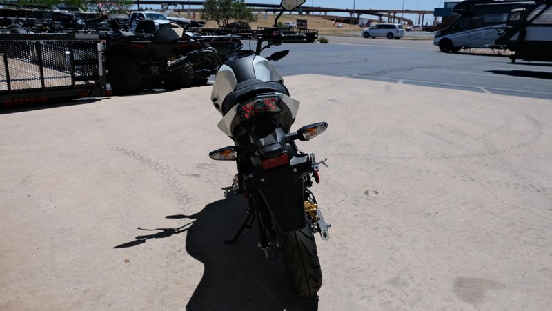 NEW 2026 KAWASAKI Z125 PRO Image 4