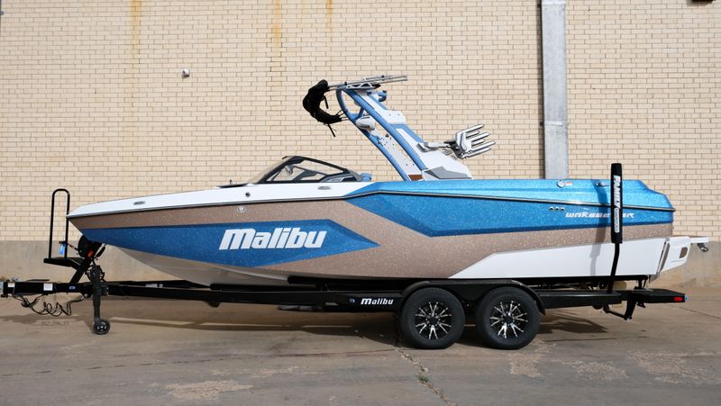 NEW 2026 MALIBU 24 MXZ Image 1