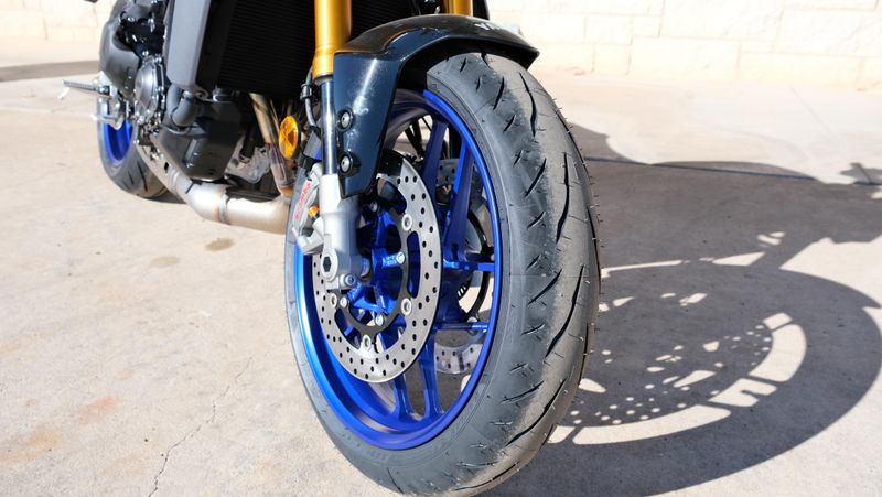 NEW 2026 YAMAHA MT09 SP Image 12