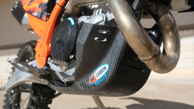 USED 2024 KTM 450XCFW Image 20