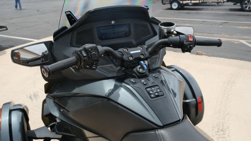 USED 2020 CAN-AM RD SPYDER RT LTD 1330 ACE SE6 AGD 20 Image 16