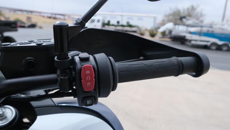 NEW 2026 CFMOTO IBEX 800 E Image 14