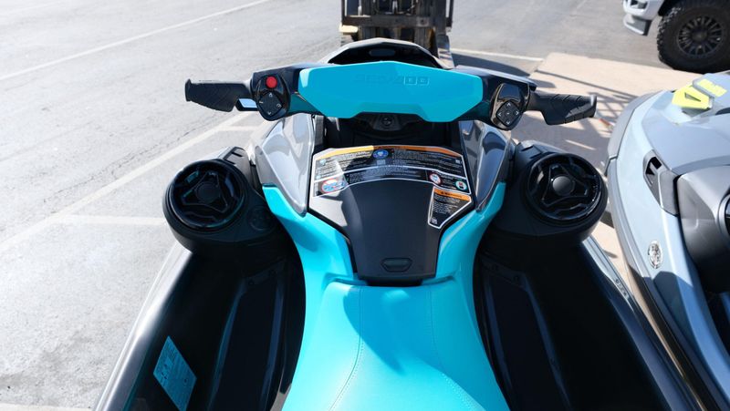 NEW 2026 SEADOO GTR 230 WITH SOUND SYSTEM Image 11