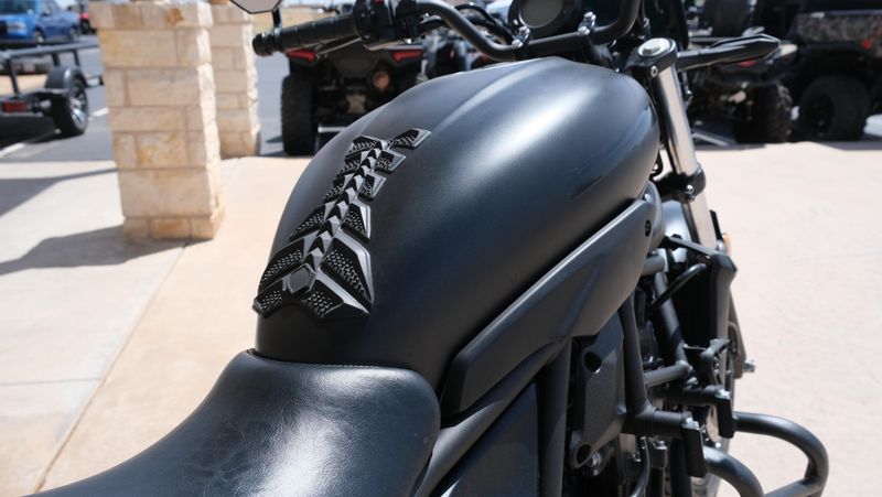 USED 2025 KAWASAKI ELIMINATOR Image 14