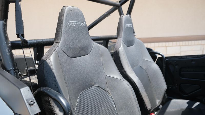 NEW 2026 POLARIS RZR XP 4 1000 SPORT Image 10
