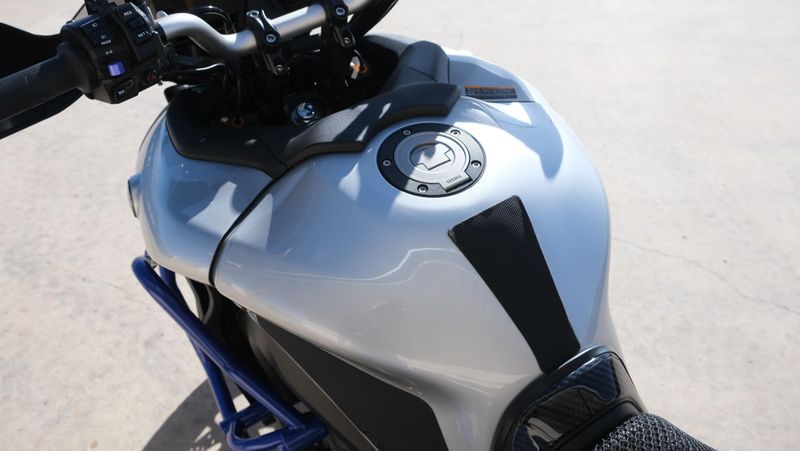 USED 2022 YAMAHA TRACER 9 GT CA Image 13