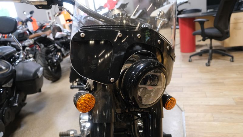 USED 2022 INDIAN MOTORCYCLE SUPER CHIEF LTD ABS Image 18