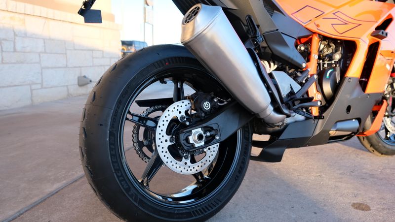 NEW 2026 KTM 990 RC R Image 13