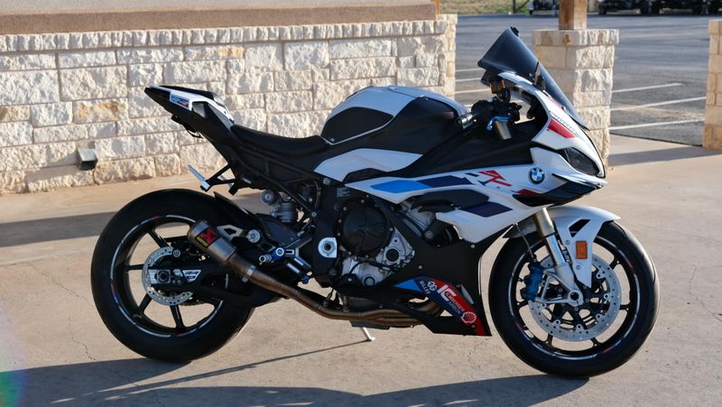 USED 2023 BMW S 1000 RR Image 2