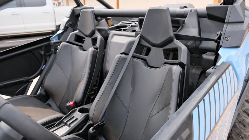 USED 2026 CAN-AM MAVERICK X3 DS TURBO RR Image 10