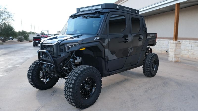 NEW 2026 POLARIS XPEDITION XP 5 NORTHSTAR Image 7