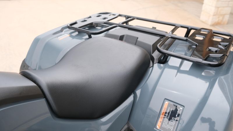 NEW 2026 HONDA FOURTRAX RANCHER 4X4 AUTOMATIC DCT EPS Image 16