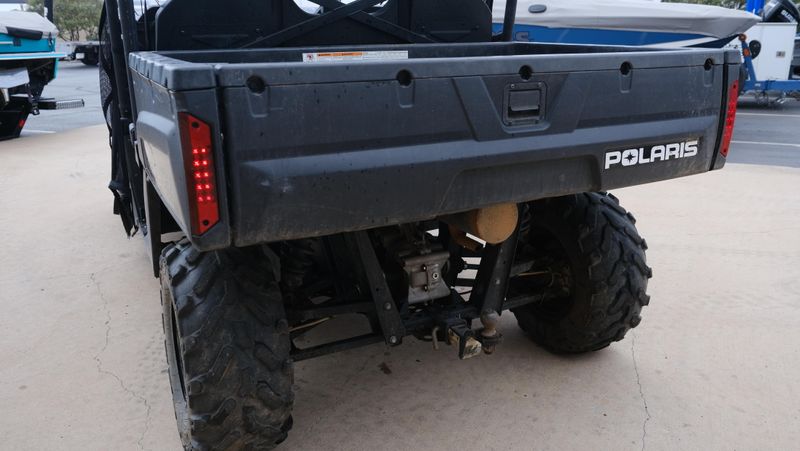 USED 2014 POLARIS RANGER CREW 800  EFI Image 16